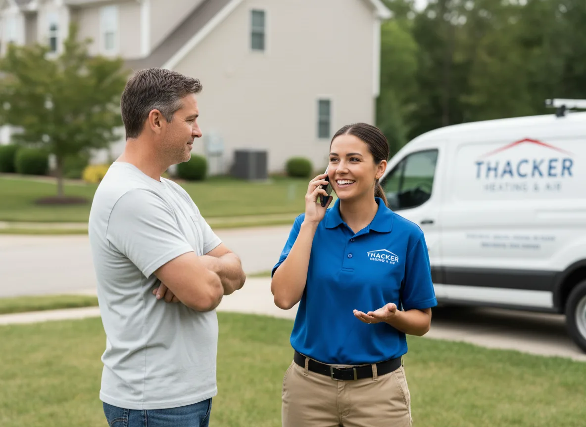 Ac Repair Clarks Hill, IN FAQs